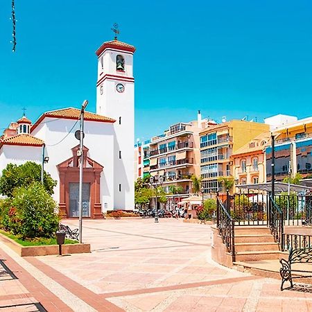 Amplio Y Centrico Apartamento - Avenida De Mijas - Marenostrum Фуэнхирола Экстерьер фото