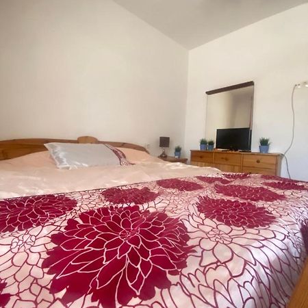 Amplio Y Centrico Apartamento - Avenida De Mijas - Marenostrum Фуэнхирола Экстерьер фото