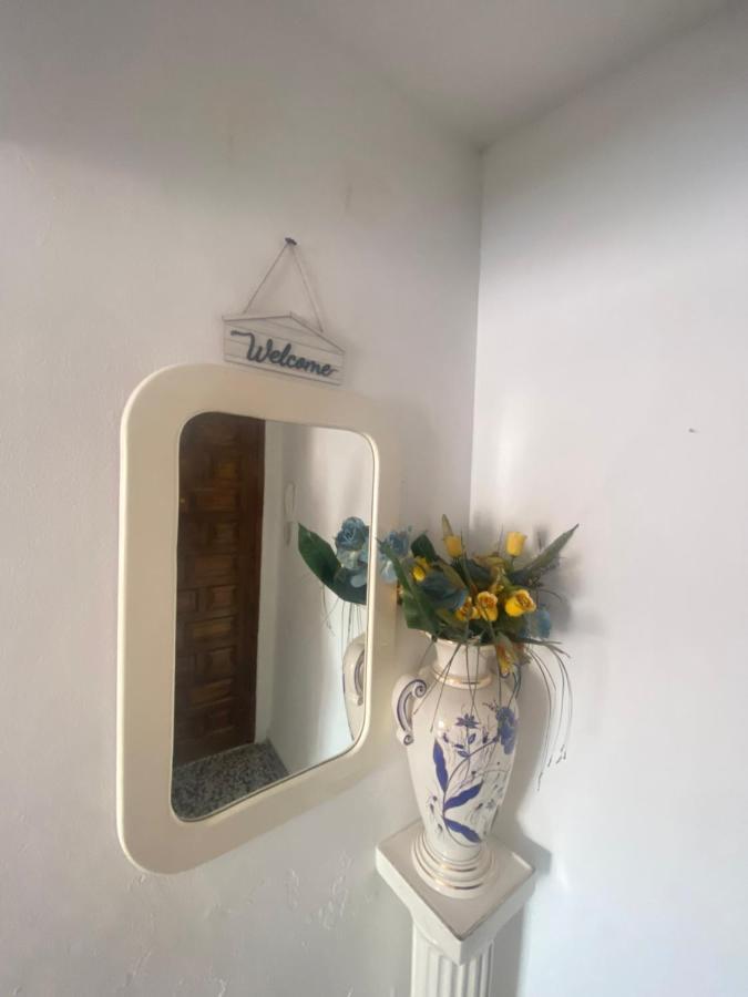 Amplio Y Centrico Apartamento - Avenida De Mijas - Marenostrum Фуэнхирола Экстерьер фото