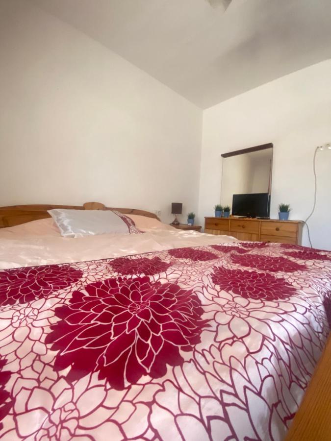 Amplio Y Centrico Apartamento - Avenida De Mijas - Marenostrum Фуэнхирола Экстерьер фото