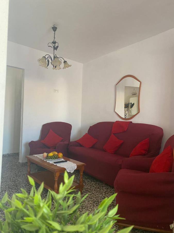 Amplio Y Centrico Apartamento - Avenida De Mijas - Marenostrum Фуэнхирола Экстерьер фото