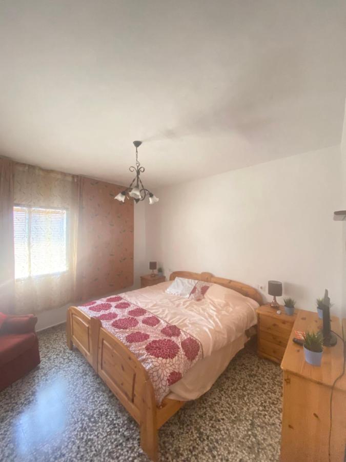 Amplio Y Centrico Apartamento - Avenida De Mijas - Marenostrum Фуэнхирола Экстерьер фото