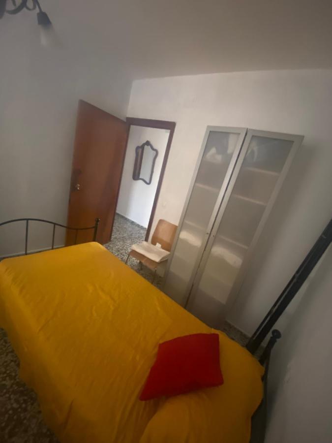 Amplio Y Centrico Apartamento - Avenida De Mijas - Marenostrum Фуэнхирола Экстерьер фото