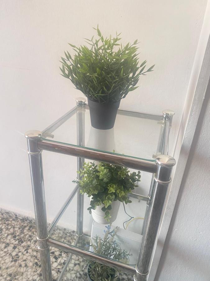 Amplio Y Centrico Apartamento - Avenida De Mijas - Marenostrum Фуэнхирола Экстерьер фото