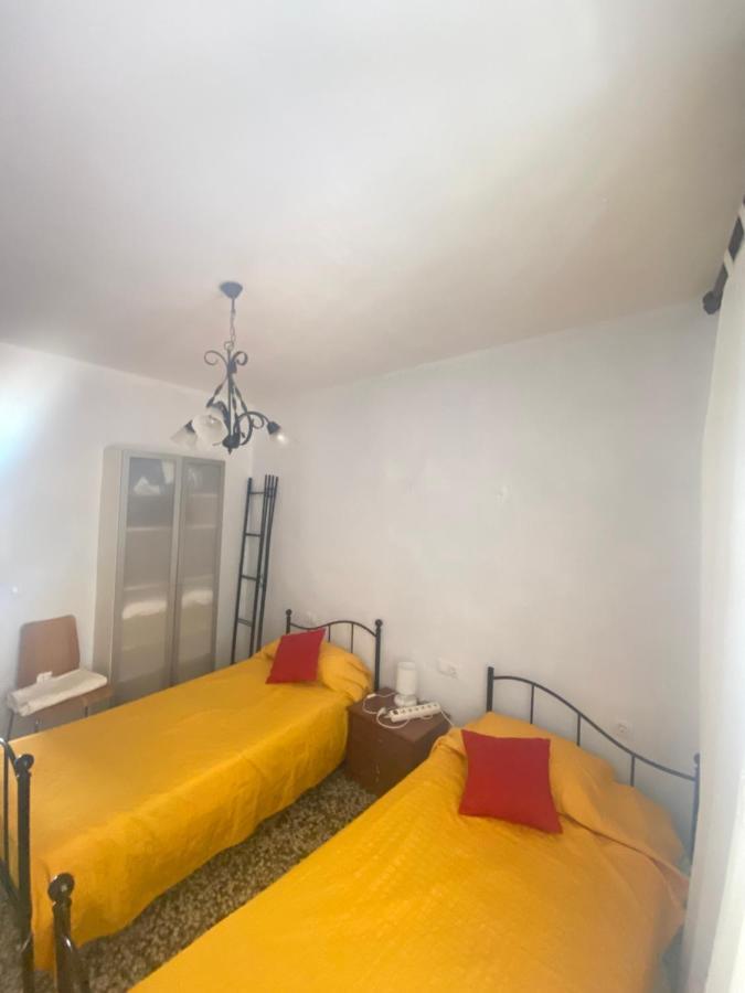 Amplio Y Centrico Apartamento - Avenida De Mijas - Marenostrum Фуэнхирола Экстерьер фото