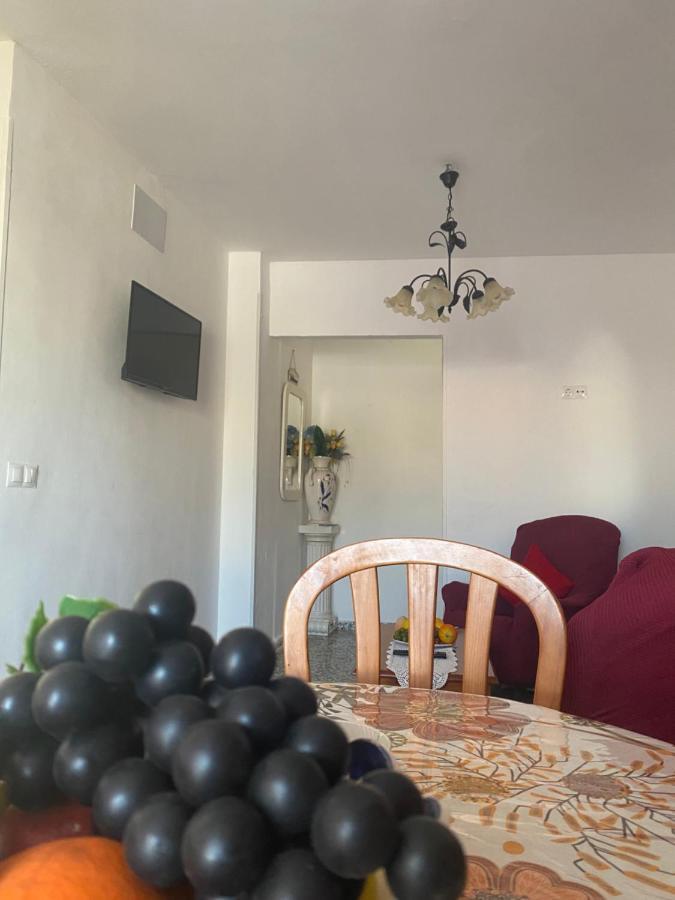 Amplio Y Centrico Apartamento - Avenida De Mijas - Marenostrum Фуэнхирола Экстерьер фото