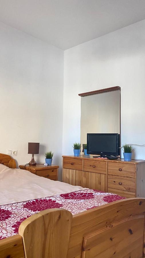 Amplio Y Centrico Apartamento - Avenida De Mijas - Marenostrum Фуэнхирола Экстерьер фото