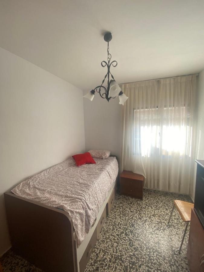 Amplio Y Centrico Apartamento - Avenida De Mijas - Marenostrum Фуэнхирола Экстерьер фото