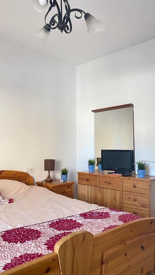 Amplio Y Centrico Apartamento - Avenida De Mijas - Marenostrum Фуэнхирола Экстерьер фото