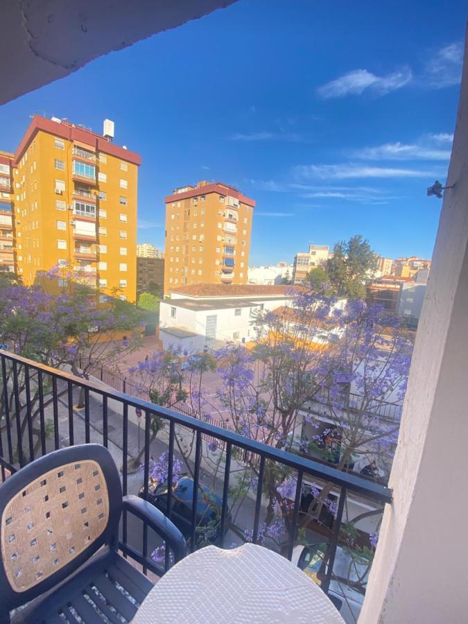 Amplio Y Centrico Apartamento - Avenida De Mijas - Marenostrum Фуэнхирола Экстерьер фото