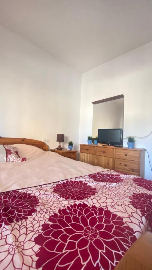 Amplio Y Centrico Apartamento - Avenida De Mijas - Marenostrum Фуэнхирола Экстерьер фото