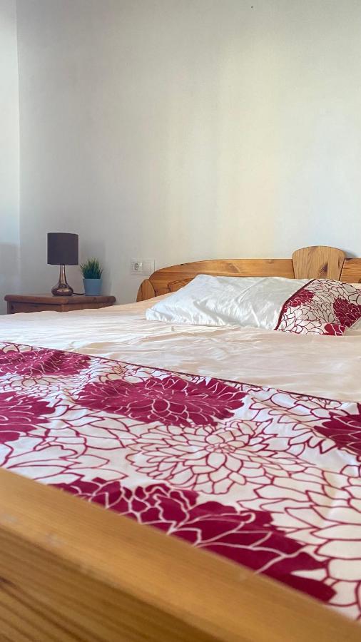 Amplio Y Centrico Apartamento - Avenida De Mijas - Marenostrum Фуэнхирола Экстерьер фото