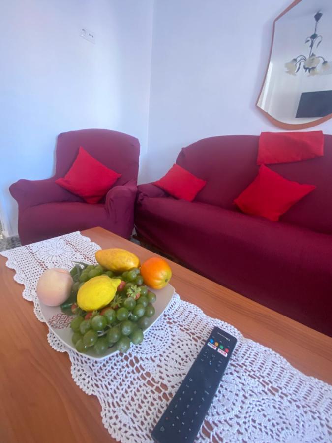 Amplio Y Centrico Apartamento - Avenida De Mijas - Marenostrum Фуэнхирола Экстерьер фото