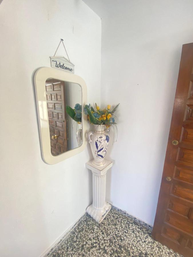 Amplio Y Centrico Apartamento - Avenida De Mijas - Marenostrum Фуэнхирола Экстерьер фото